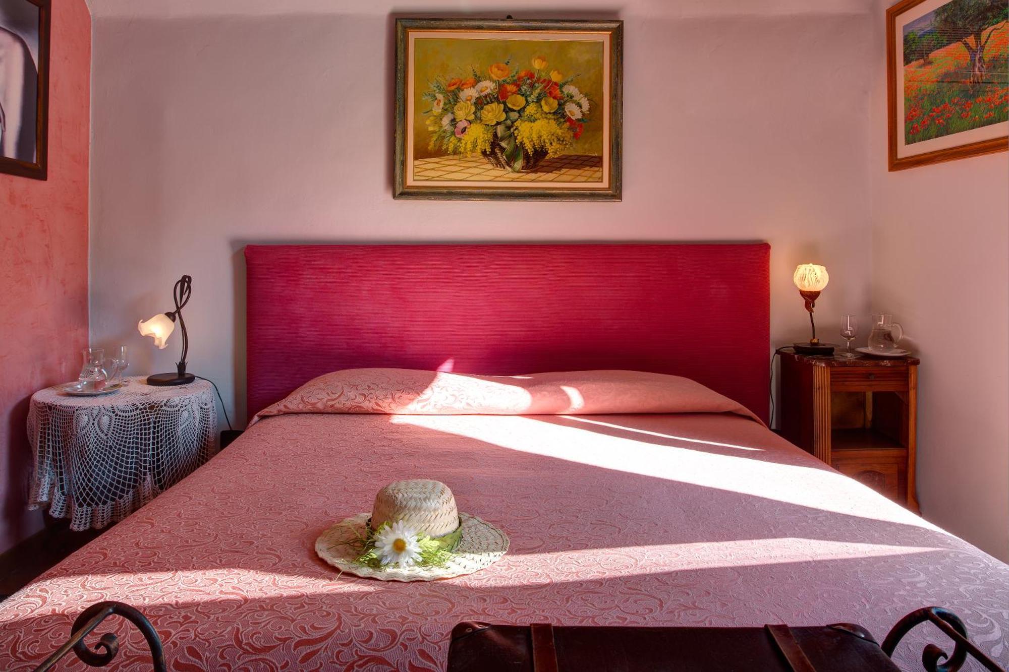 Villa La Favorita Alba  Habitación foto