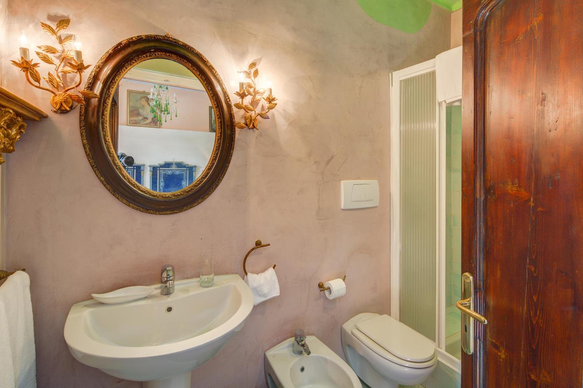 Villa La Favorita Alba  Habitación foto